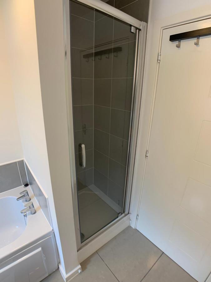 2 Bed House Waterside Luxury Living, Central Area Βίλα Λέστερ Εξωτερικό φωτογραφία